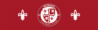 Image result for Woking Athletics Club