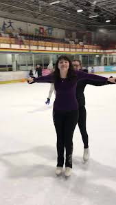 Image result for Bracknell Ice Skating Club