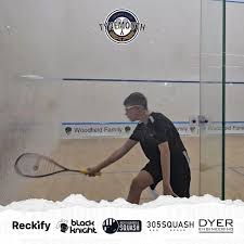 Image result for Tynemouth Squash Club