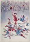 pictures, trade cards, - via Daymix