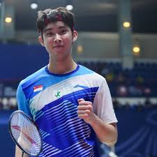 Image result for Langley Rockets Badminton Club