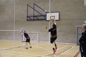 Image result for Minsthorpe Badminton Club