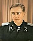 I have a great interest in Joachim Peiper, and I have always wondered what ...