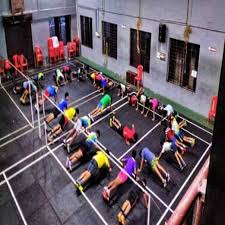 Image result for St Michaels Badminton Club