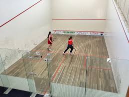 Image result for Club Kingswood Squash Club