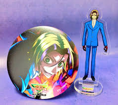 「石垣筍 魔人探偵脳噛ネウロ」の画像検索結果