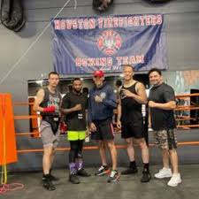 Image result for Hetton Town Health & Boxing Club