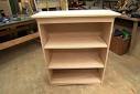 How to Build a Small Bookcase