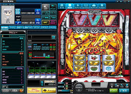 Image result for パチスロ 777