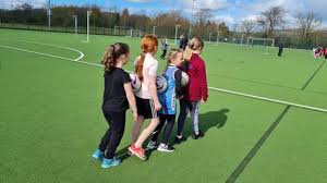 Image result for Lawn Netball Club