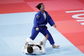 Image result for UTA Judo Club