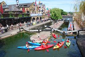 Image result for Battersea Canoe Club