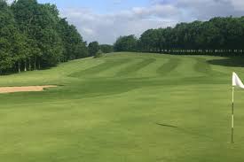 Image result for Romanby Golf Course
