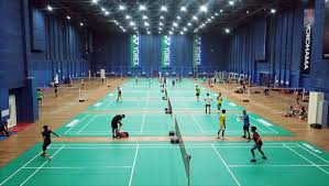 Image result for Shaftesbury (Pirbright) Badminton Club