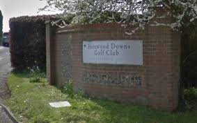 Image result for Harewood Downs Golf Club