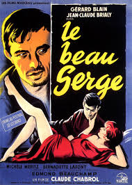 Movie Posters.2038.net | Posters for movieid-269: Beau Serge, Le ... - Beau-Serge,-Le