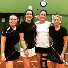 Image result for Hexham Private Badminton Club