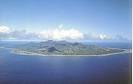 Rarotonga, Capital island of the Cook Islands