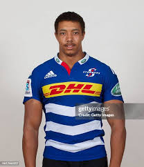 Image result for van vuuren theron