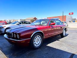 Image result for Phoenix Red 1999 Jaguar
