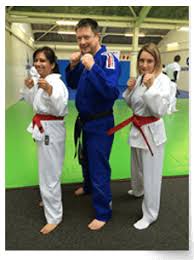 Image result for Marsden martial arts