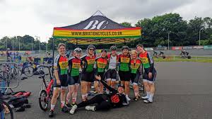 Image result for De Laune Cycling Club