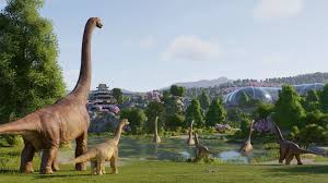Image result for Jurassic