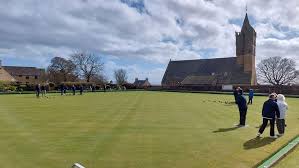 Image result for Esher Bowling Club