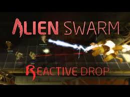 Image result for Alien Swarm
