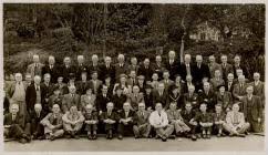 Image result for Machynlleth Bowling Club
