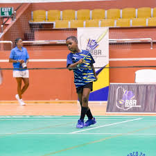 Image result for Scotter Badminton Club