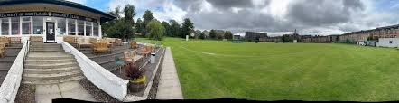 Image result for West Of Scotland Cricket Club