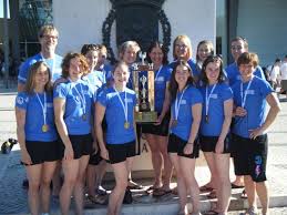 Image result for Scottish Ladies Octopush Club