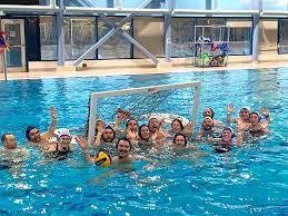 Image result for University Of Warwick Canoe Club