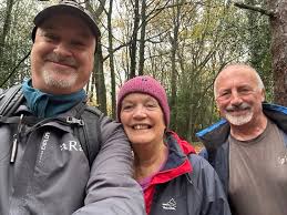 Image result for Stourbridge HF Rambling Club