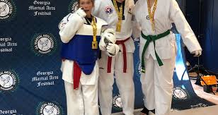 Image result for Roswell Martial Arts KA