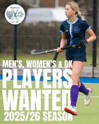 Image result for Wokingham Hockey Club
