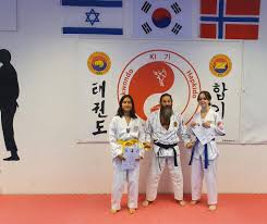 Image result for Leighton Buzzard Tae Kwon-Do Club