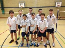 Image result for Kings Badminton Club