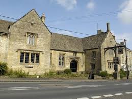 Image result for Shipton Under Wychwood Cc