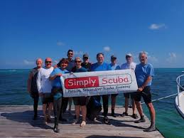 Image result for Simply Scuba