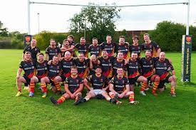Image result for Southampton Rugby Club