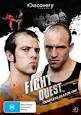 Fight Quest: Complete Season 1