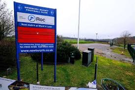 Image result for Newbury Rugby Club