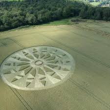 Image result for crop circles