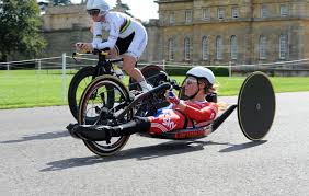 Image result for Nairn Disability Sport