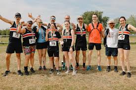 Image result for Manchester Harriers & Athletics Club