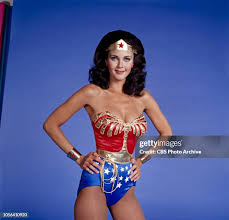 Resultado de imagen para Diana Prince