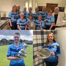Image result for Ballymena Bowling Club