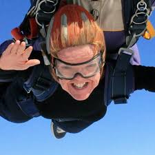 Image result for Peterlee Parachute Centre